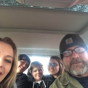 Meet your Posher, Lori